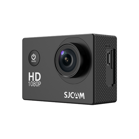 SJ4000 Action Camera