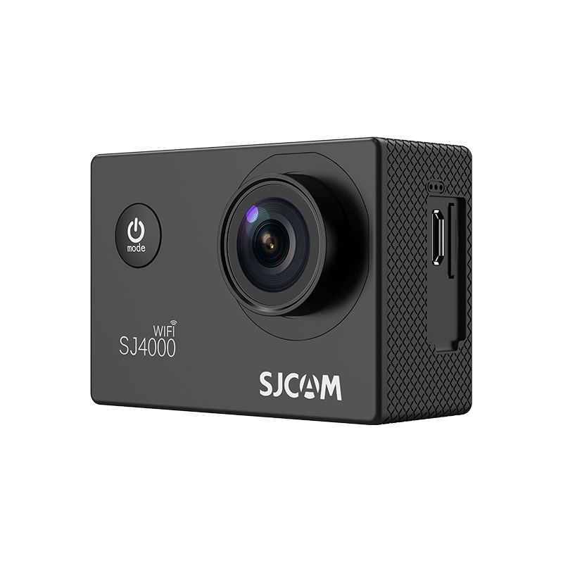 Sjcam waterproof deals camera