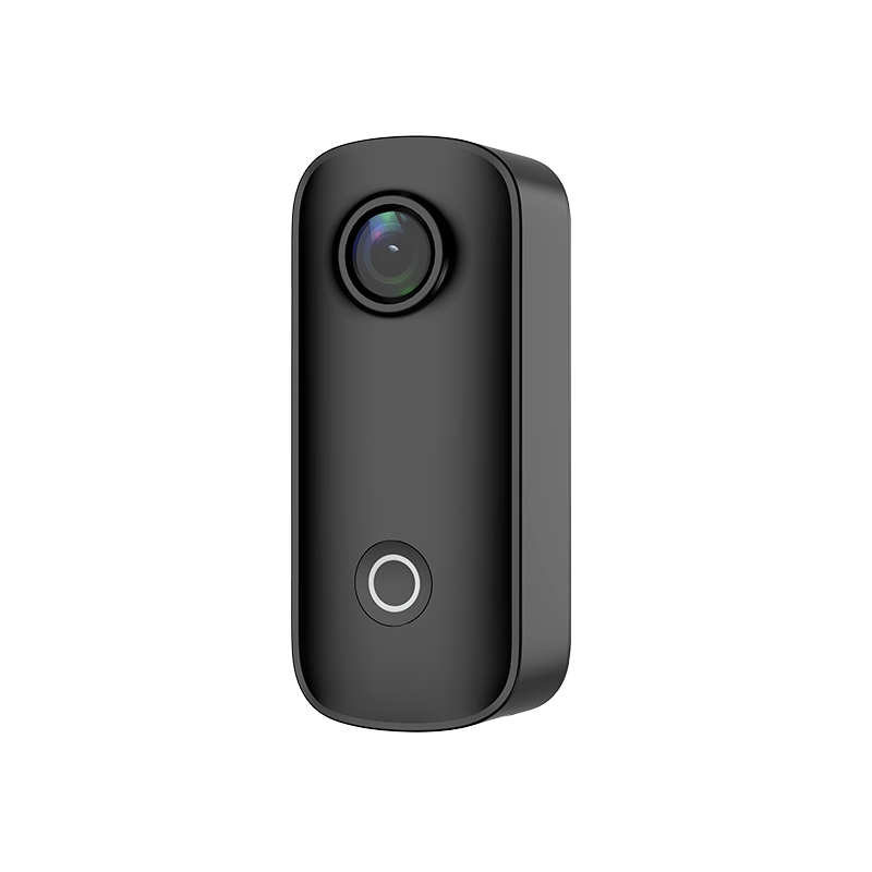 Sjcam waterproof deals camera