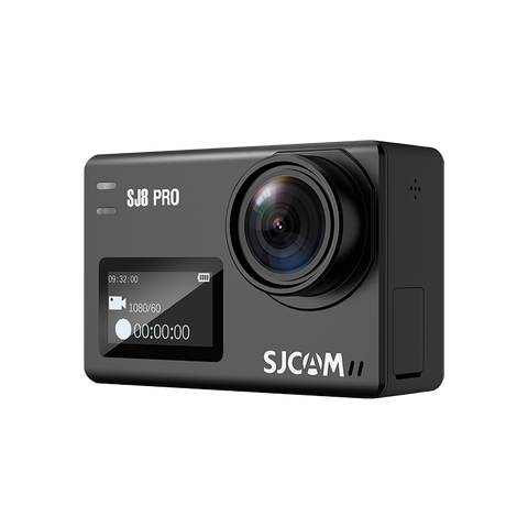 SJ8 Pro Action Camera