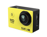 SJ4000 Action Camera Wifi