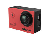 SJ4000 Action Camera Wifi