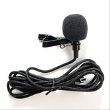 External Mic for SJ6, SJ7 and SJ360