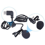 External Mic for SJ6, SJ7 and SJ360