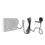 External Mic for SJ6, SJ7 and SJ360