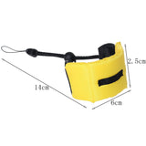 Floating Wrist Strap