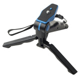 Hand Grip Folding Tripod