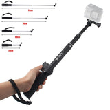 SJCAM Remote Control Selfie Stick