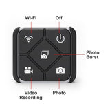 SJCAM Remote Control Selfie Stick