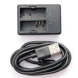 SJ4000 Series Dual Battery Charger