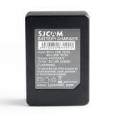 SJ4000 Series Dual Battery Charger