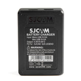 SJ6 Legend Dual Battery Charger