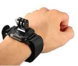 Wrist Mount