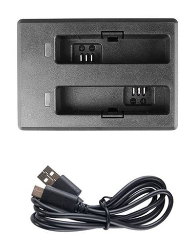 A10 & A20 Dual Battery Charger