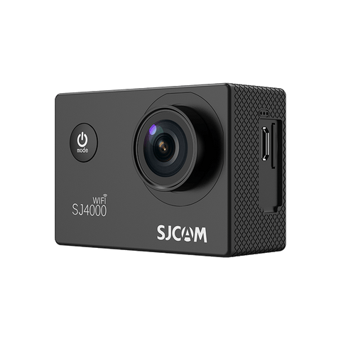 SJ4000 Action Camera Wifi