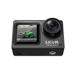 SJCAM SJ8 Dual Screen 12MP Waterproof Action Camera with 4K HD Video