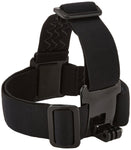 Adjustable Head Strap