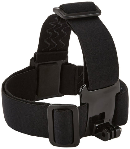 Adjustable Head Strap