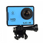 SJ4000 Series Frame Mount