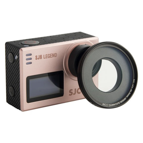 SJ6 UV Filter